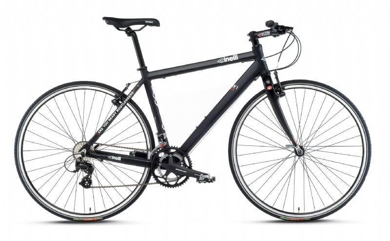 The Cinelli Bootleg Hoy Hoy Rats