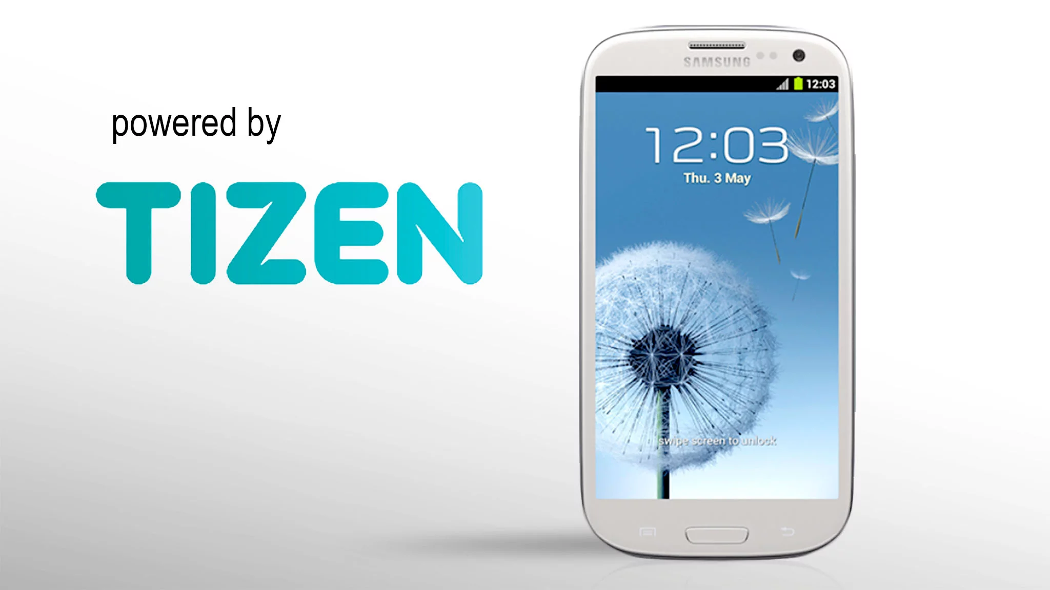 We won't likely see a Tizen-based Galaxy flagship anytime soon