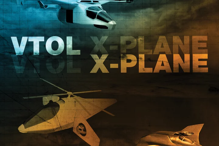 DARPA is working on revolutionizing rotorcraft technology