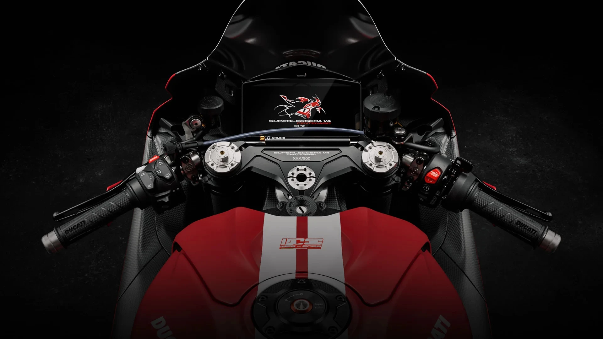 Electronics can't get more impressive than this