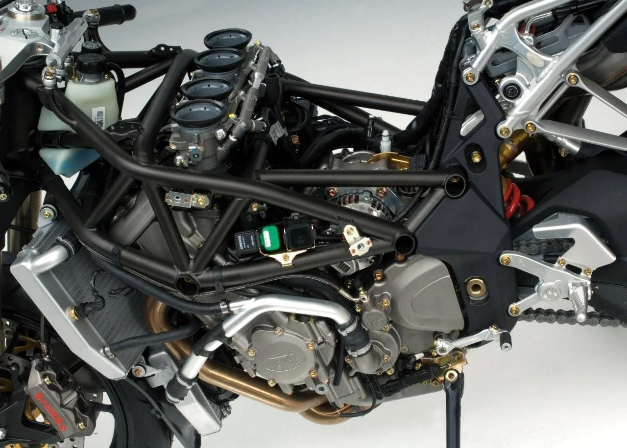 MV Agusta F4RR