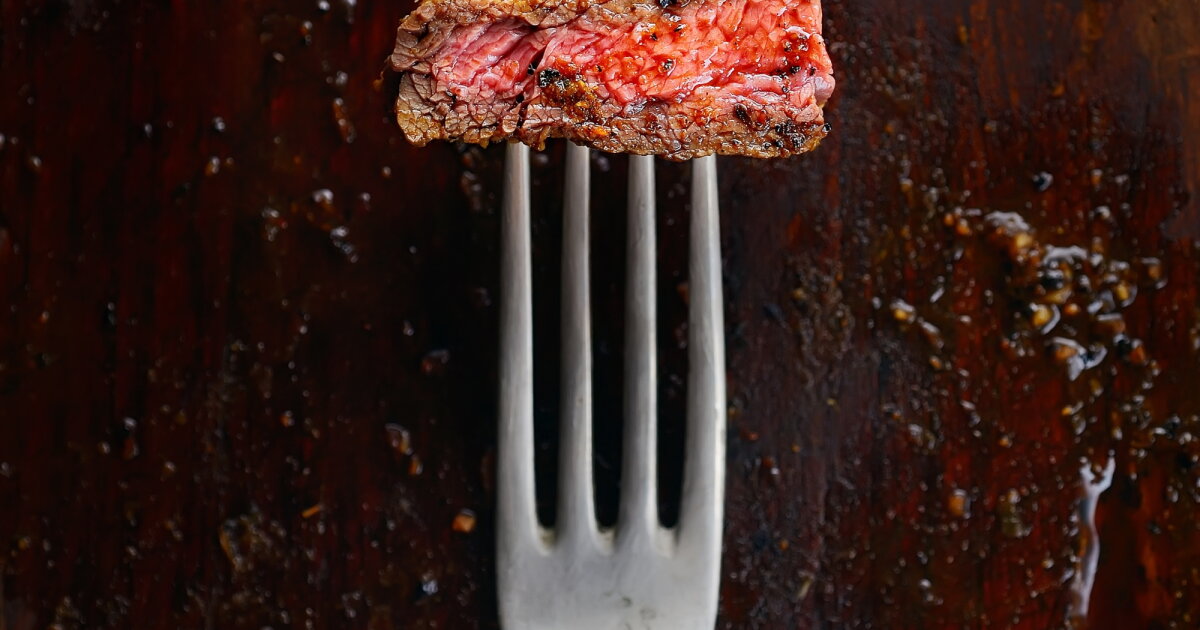 Cannibalism isn't as smart as it sounds
