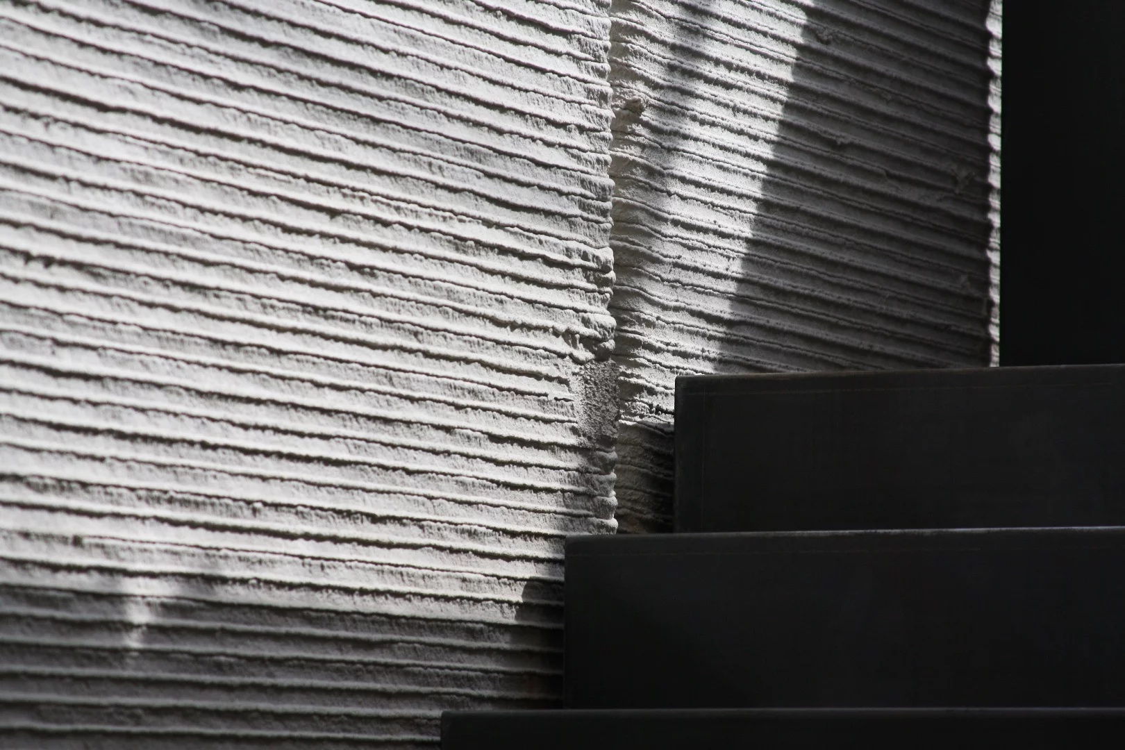 3D Housing 05 features a roof terrace accessed from the outside