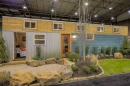The container-based home is available for US$54,900