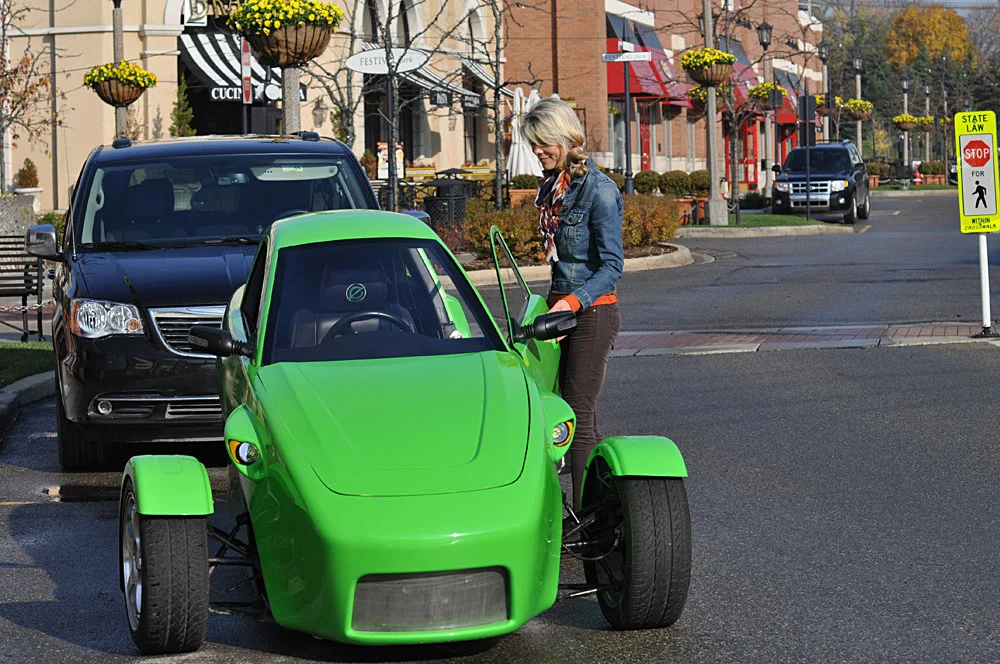 70-hp and up to 100 mph (161 km/h)