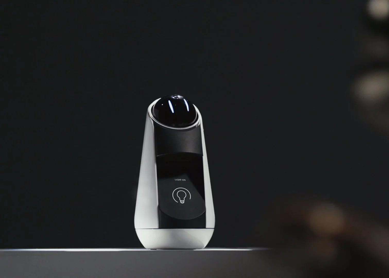 Xperia Agent is Sony's take on the Amazon Echo home assistant