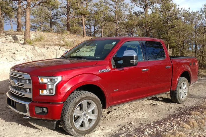 We don’t think of pickup trucks as being innovators in the automotive marketplace, but when you really get down to brass tacks, they are