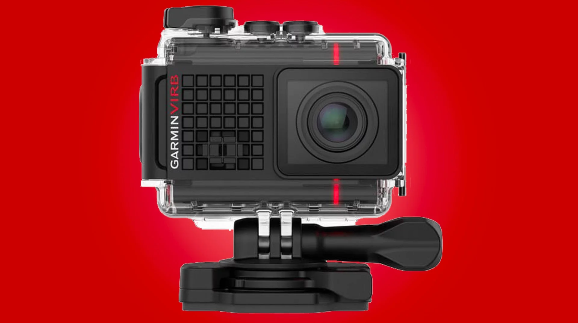 The Garmin Virb Ultra 30 is a 4K-shooting voice-controlled action camera