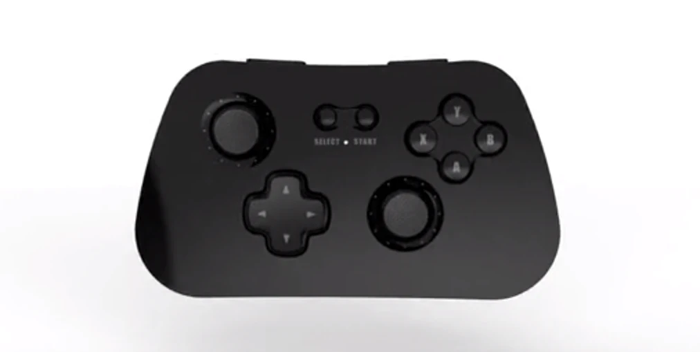 The Drone controller is open source, so it works with all kinds of platforms