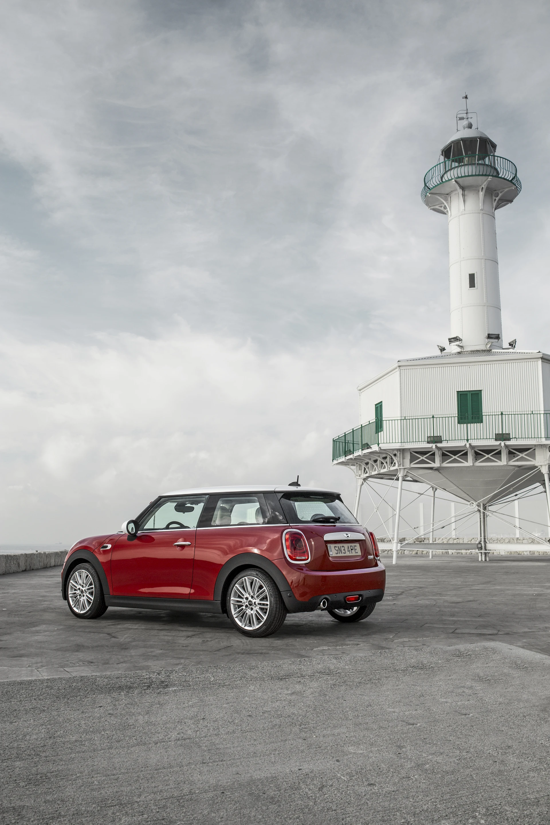 BMW says the new power plants are cleaner and more efficient