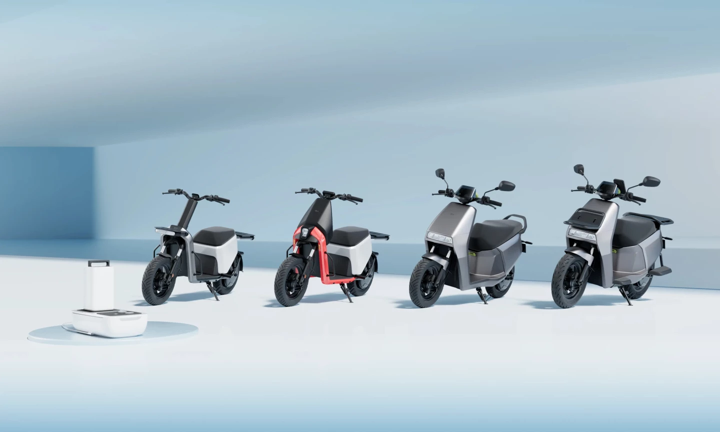 Ola's all-new electric scooter range is priced under $500 for the base model