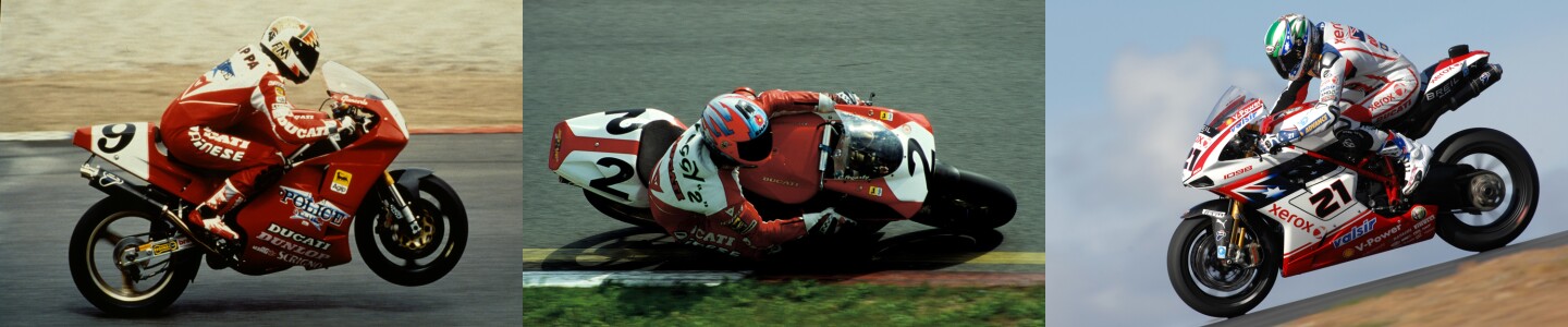 Fallap, Fogarty, Bayliss