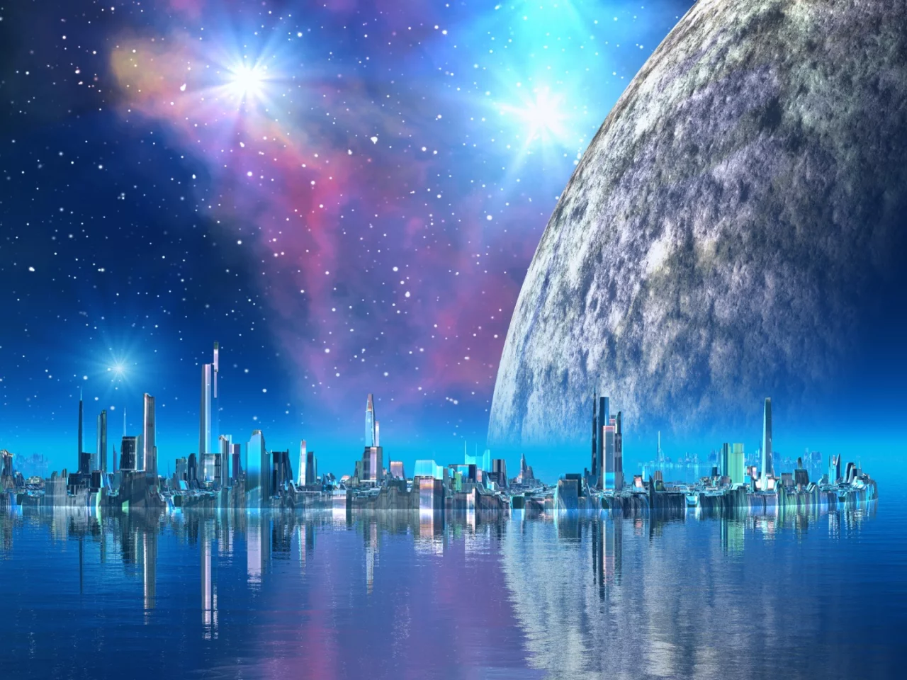 First contact with extraterrestrial civilizations has long fascinated scientists, philosophers, and writers
