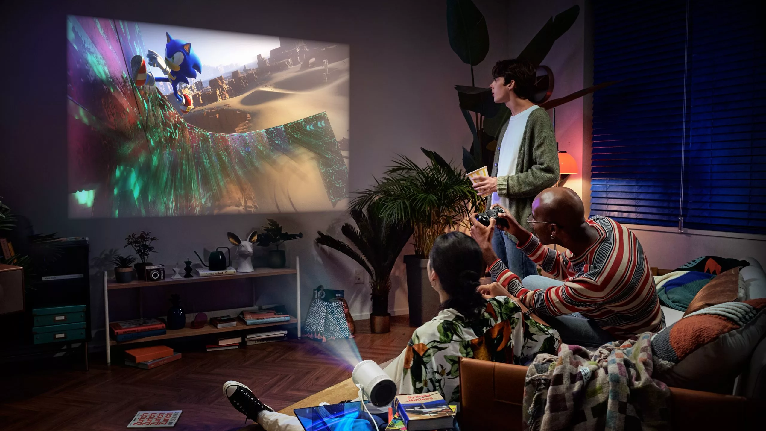 Freestyle Gen 2 users can play Xbox games without needing a console