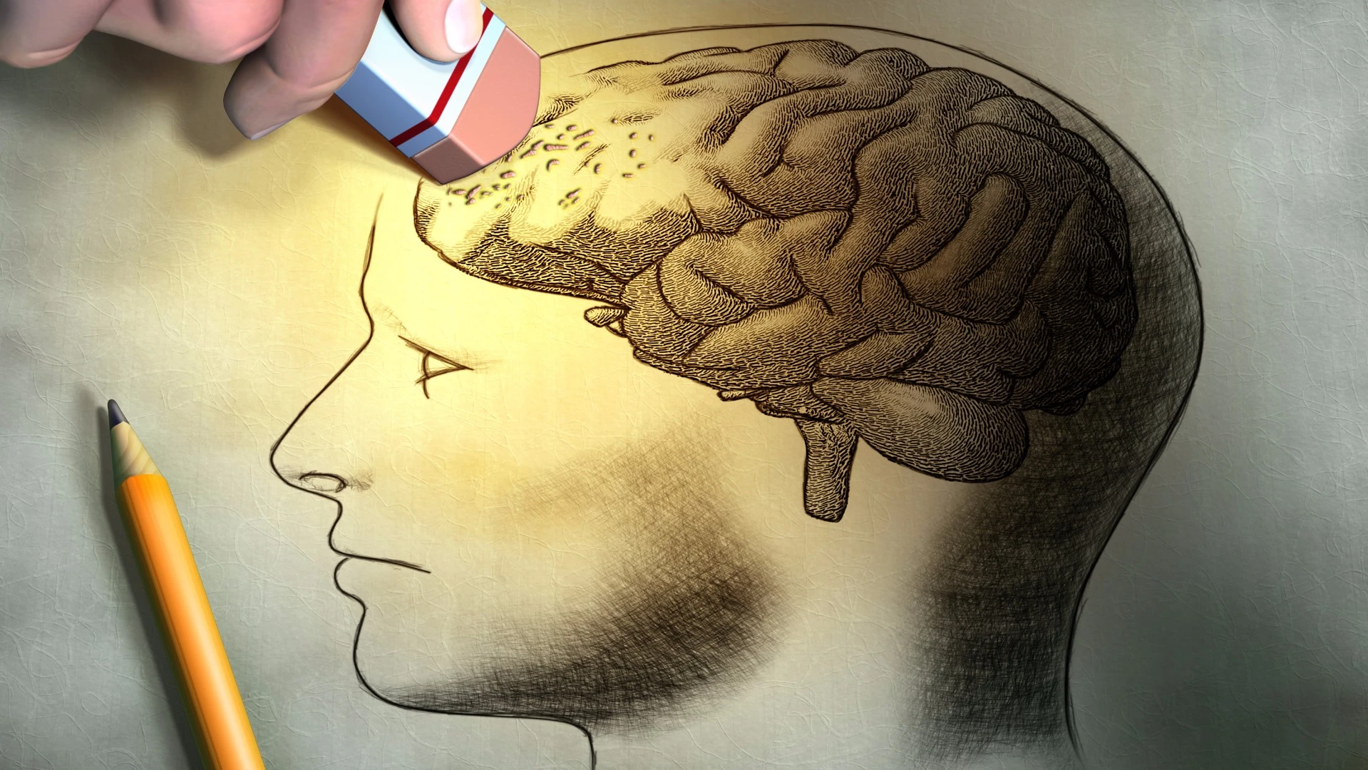 New research suggests Alzheimer's disease could originate in parts of a body other than the brain