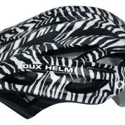 The Dux helmet comes in several styles