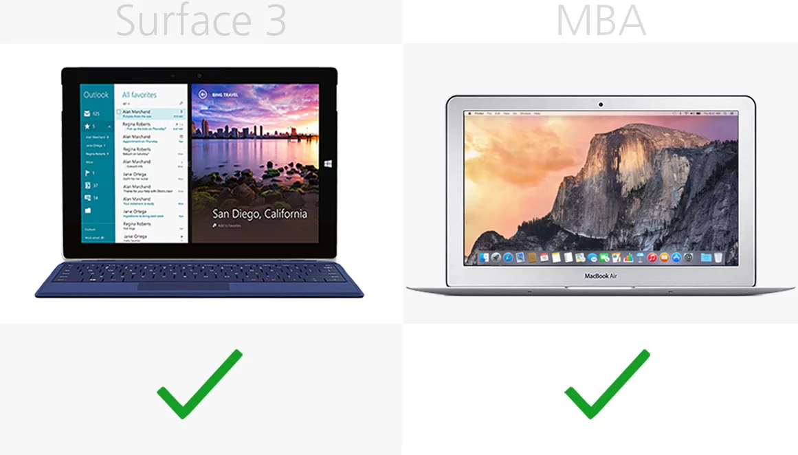 Desktop apps