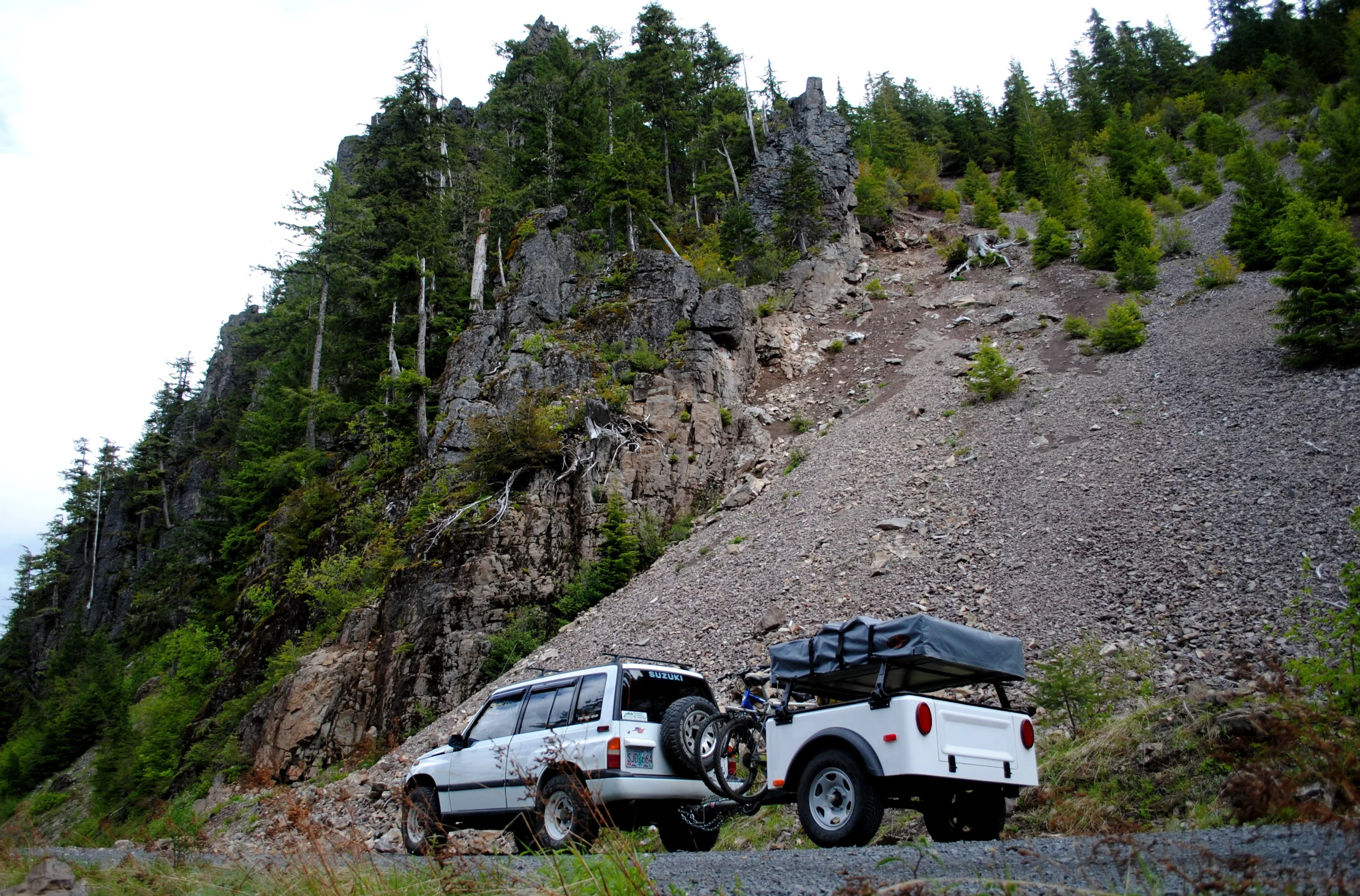 The Dinoot is styled after the Jeep Wrangler