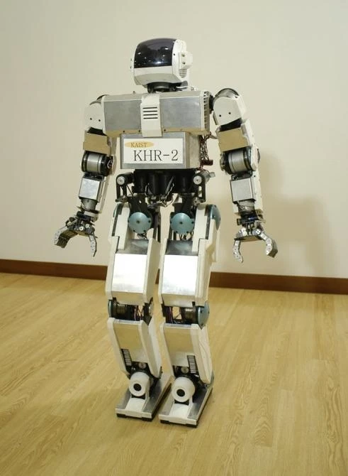 KHR-2