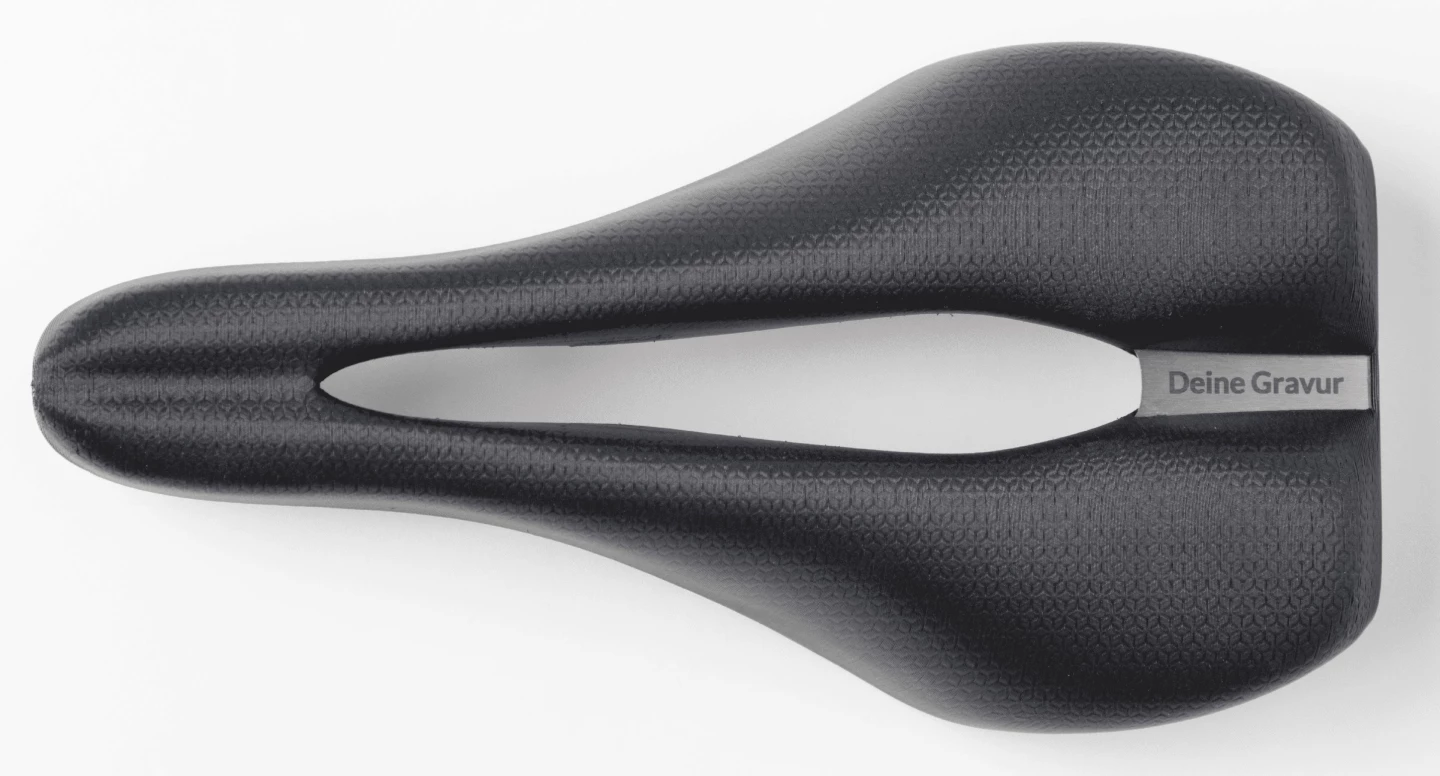 The Personomic is offered in Road, Gravel, Trekking and MTB models