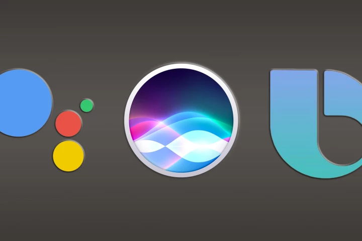 AI assistants aren't an overwhelming selling point for smartphones, but industry giants have big plans for them