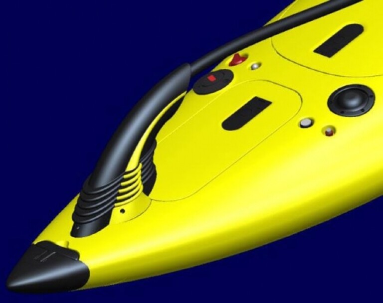 The PowerSki JetBoard EXTREME watersports