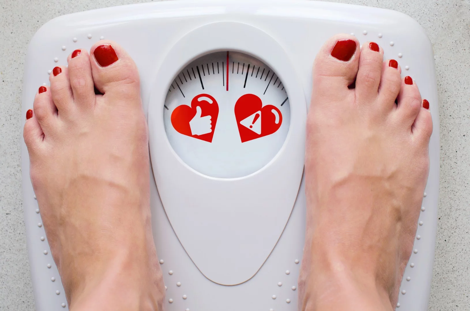 New studies rekindle debate over whether obesity can be beneficial in some health situations