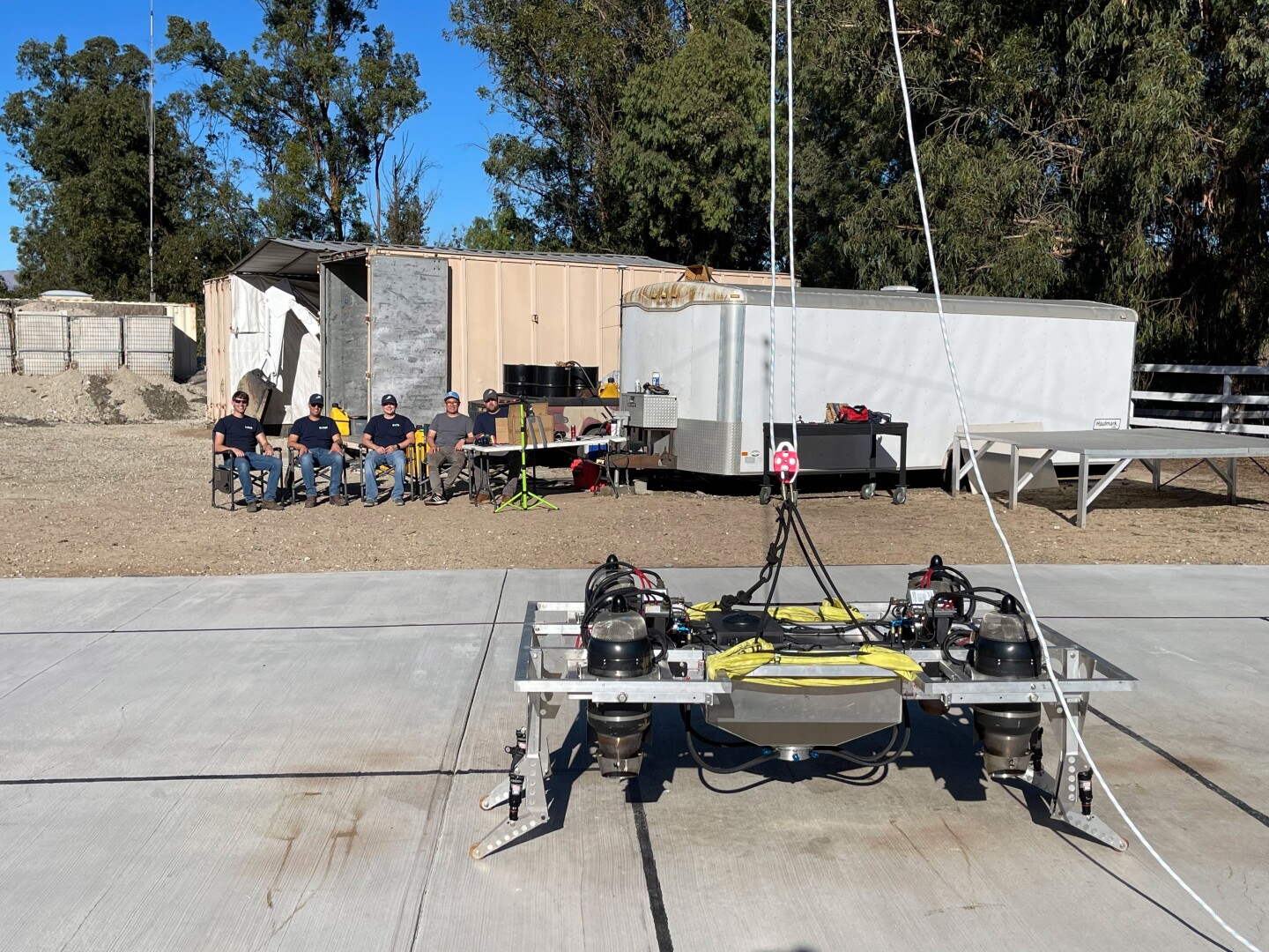jetpack aviation speeder
