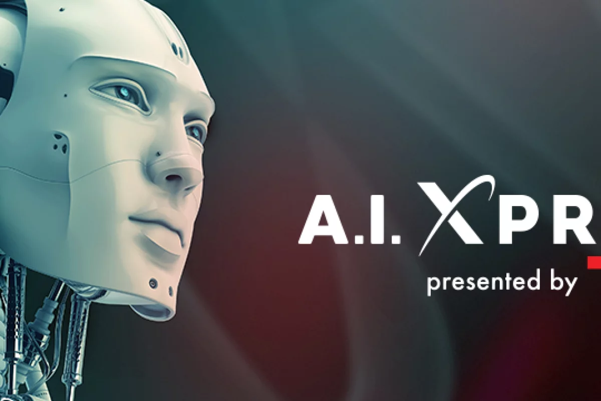 The XPrize Foundation wants to find out if an artificial intelligence can compose and deliver a good TED Talk