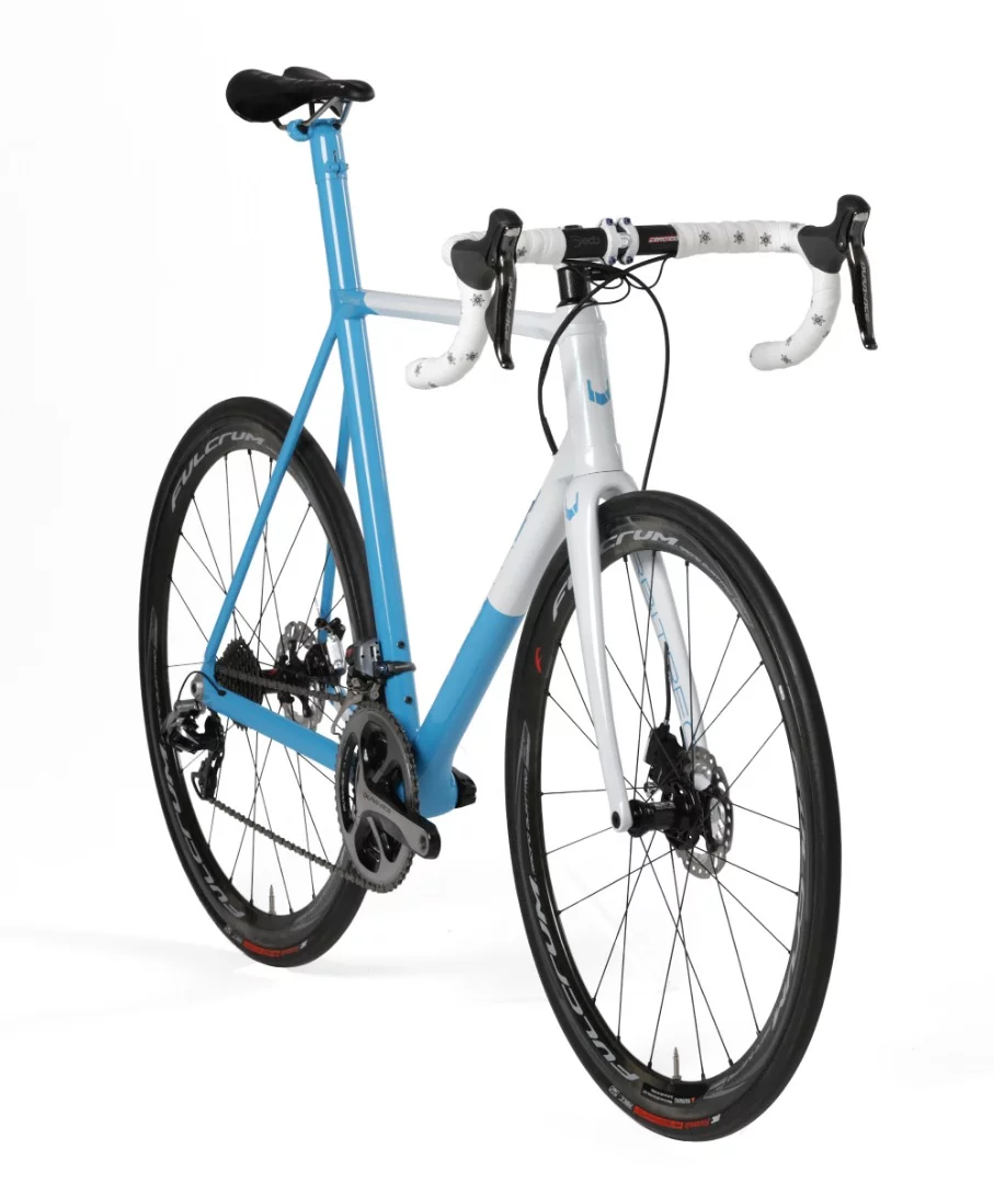 Cerevo informs us that the complete weight and components package for the Orbitrec has yet to be determined