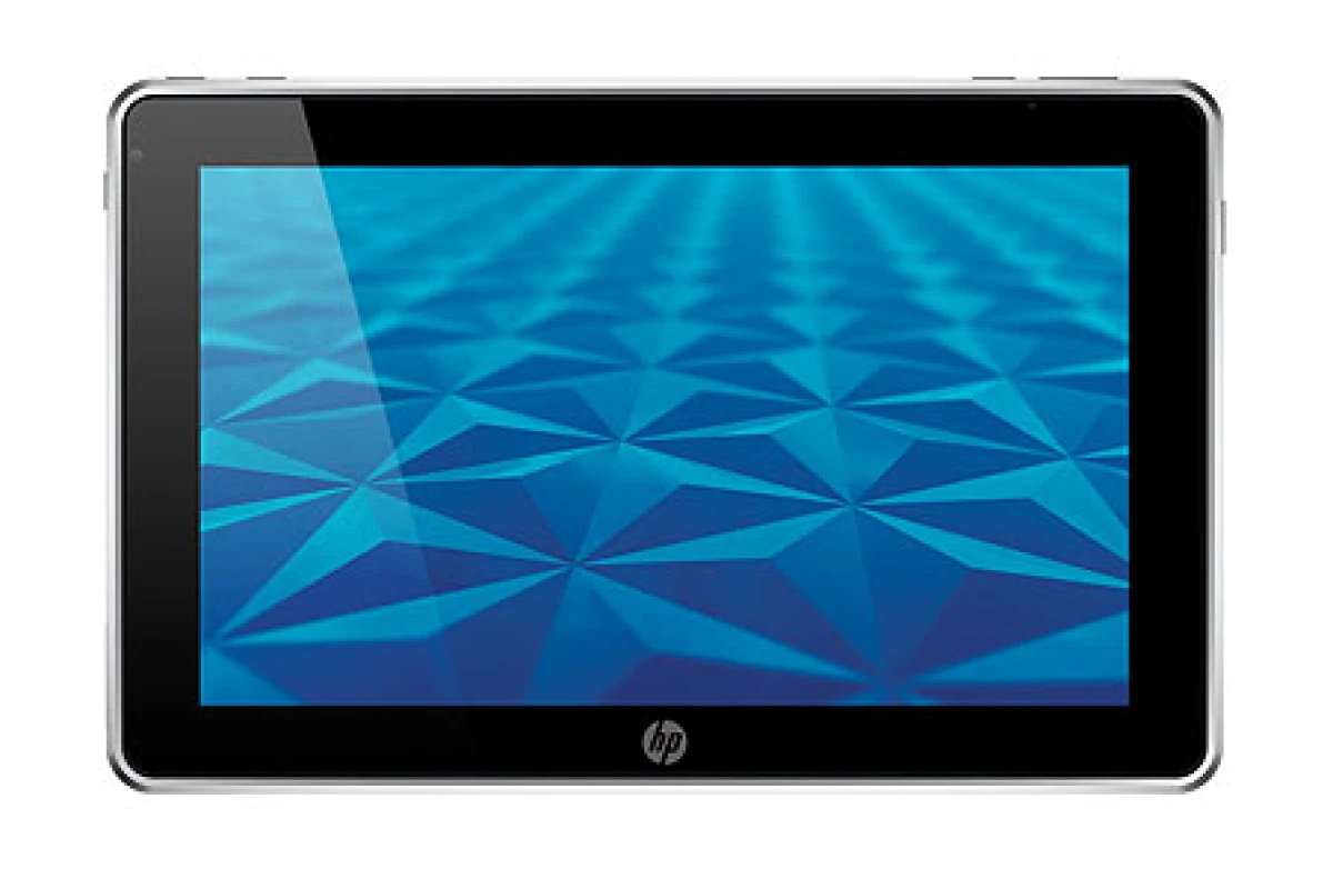 HP Slate 500 Tablet PC