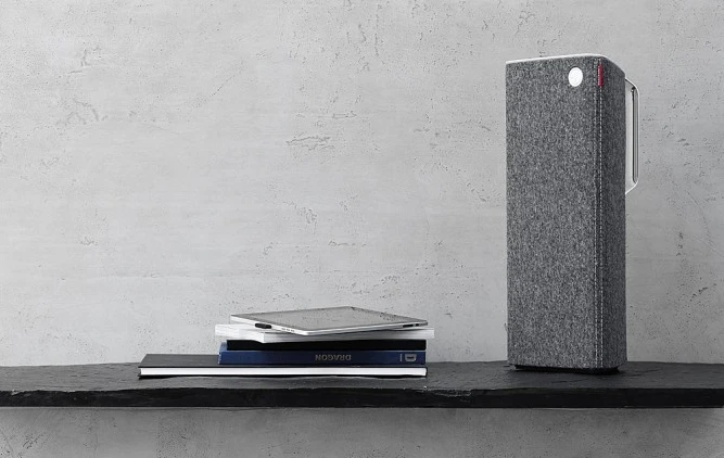 Libratone Beat wireless speaker