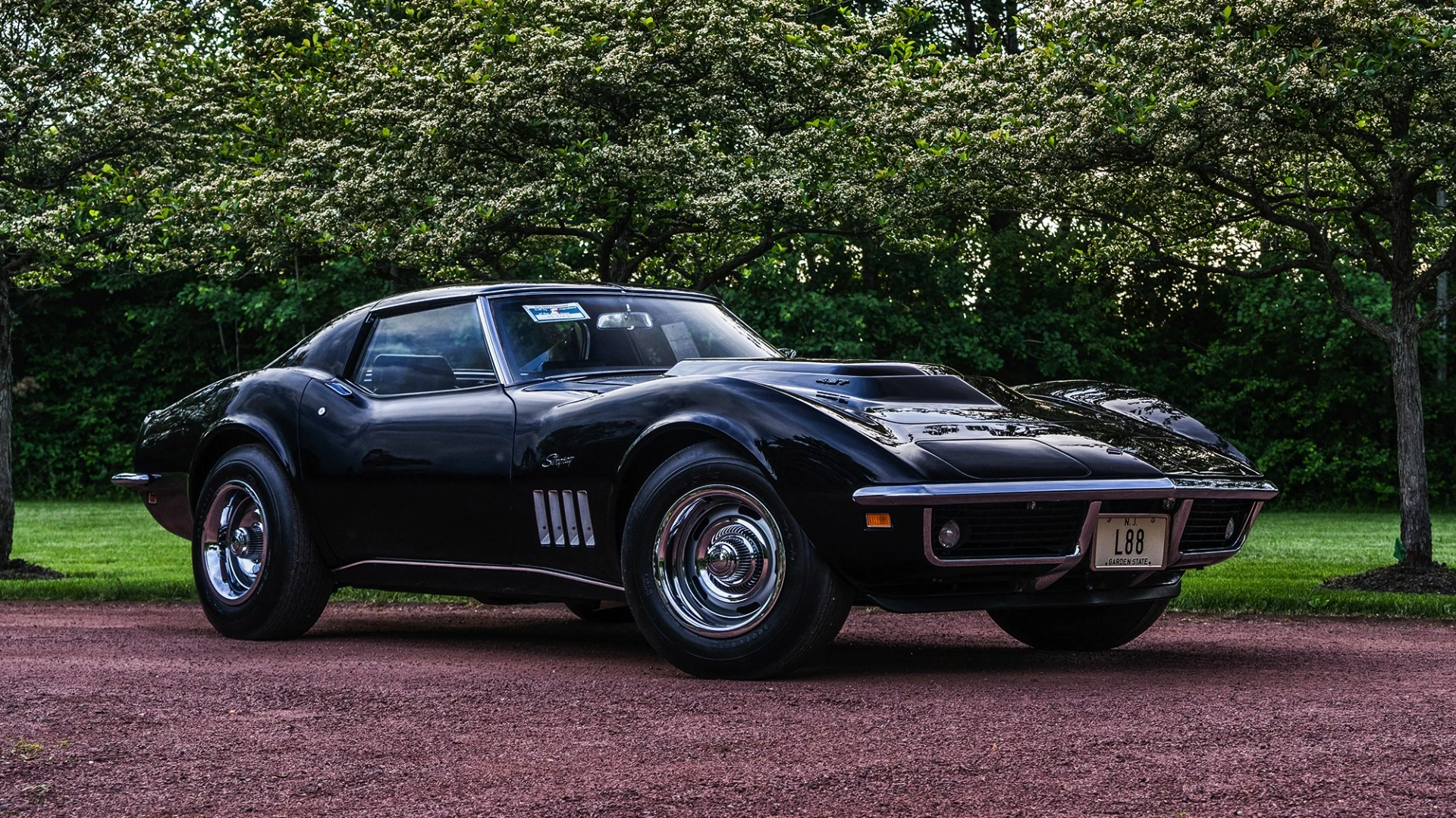 This 1969 Chevrolet Corvette L88 Coupe is estimated to sell for between $900,000 and $1,250,0001969 Chevrolet Corvette L88 Coupe