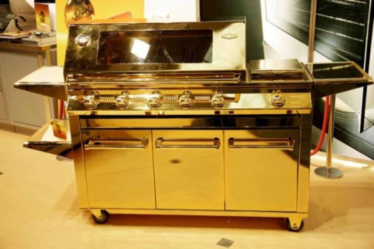 25 Expensive Things Made From SOLID GOLD! 25 Expensive Things Made From SOLID GOLD!