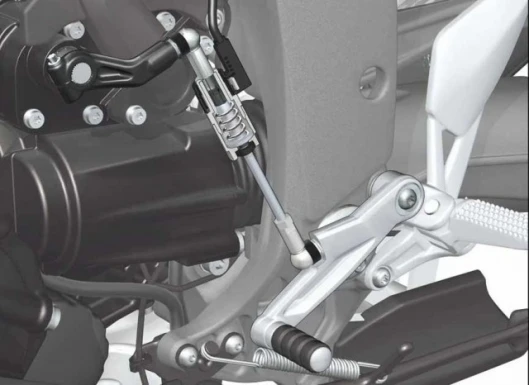 BMW's 2009 K1300 series