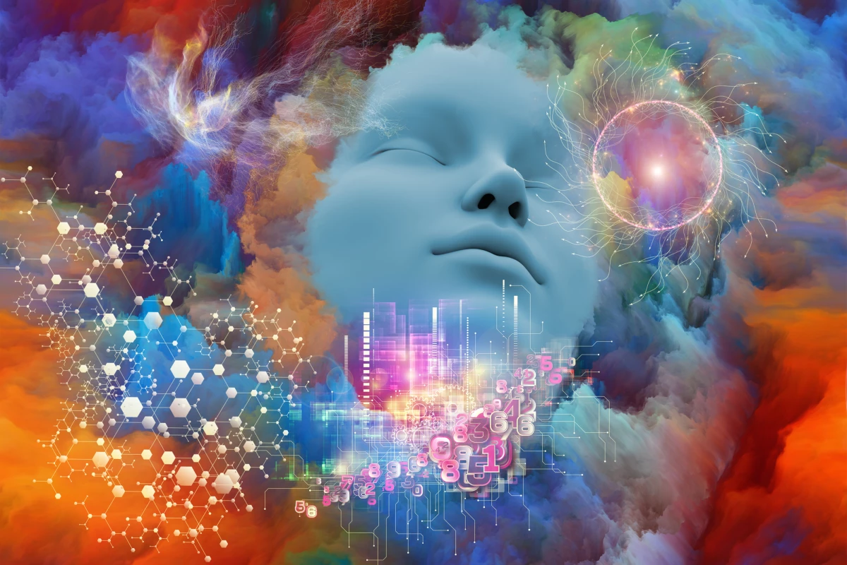New research reveals psilocybin seems to reduce neural activity in a brain region called the claustrum