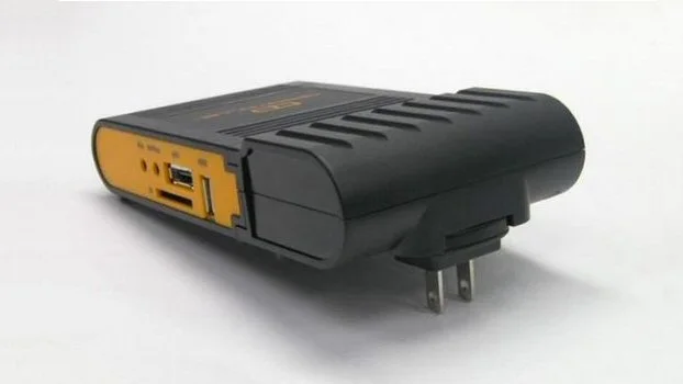 The DreamPlug from Globalscale Technologies offers application developers a low cost, low power computing solution with a Marvell Sheeva processor and 512MB of DDR2 memory