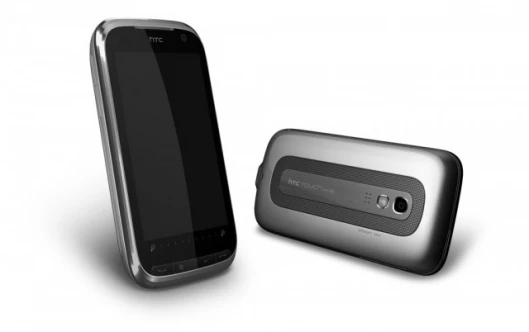 HTC Touch Pro2