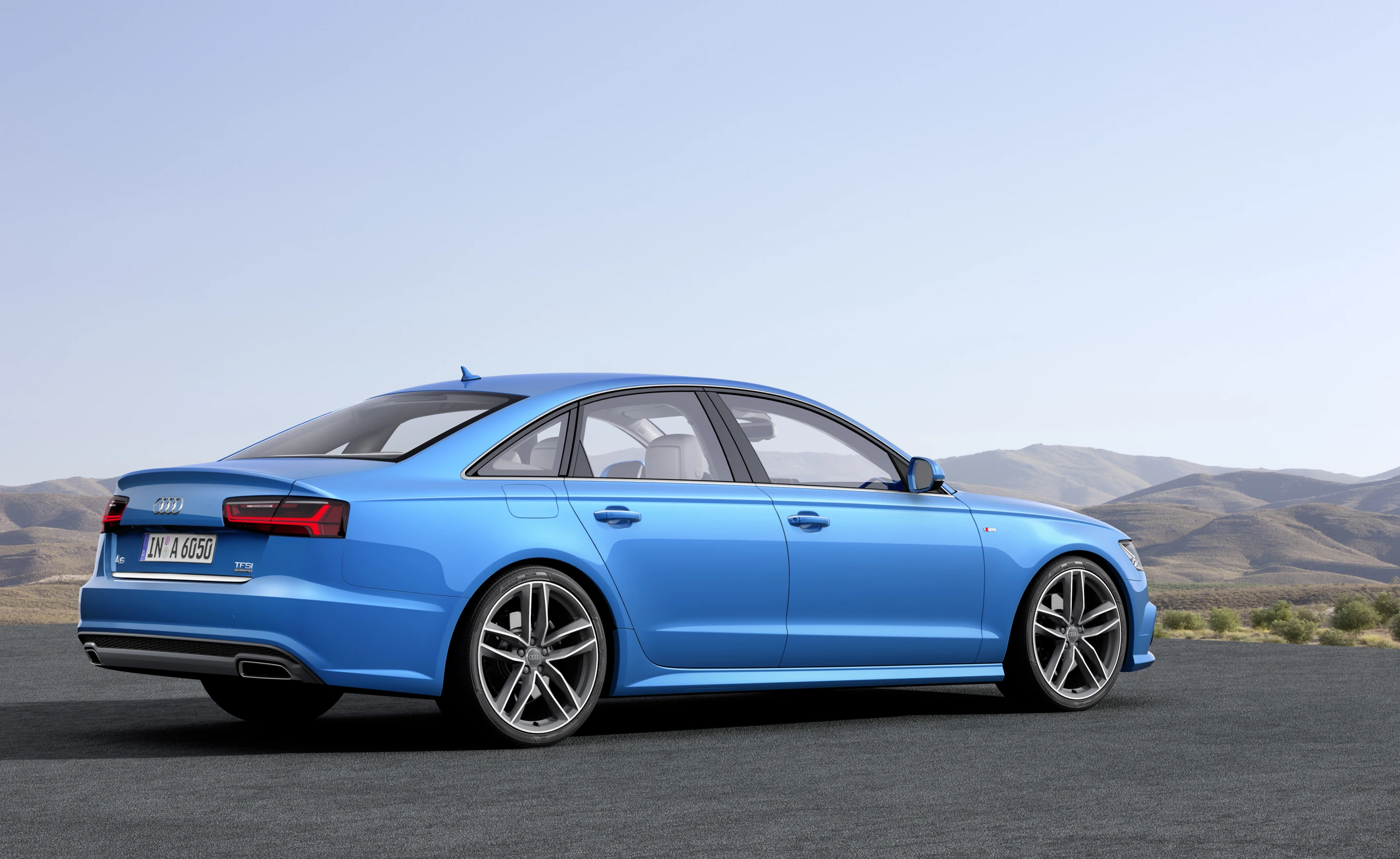 There are 3 petrol and 5 diesel engines available
