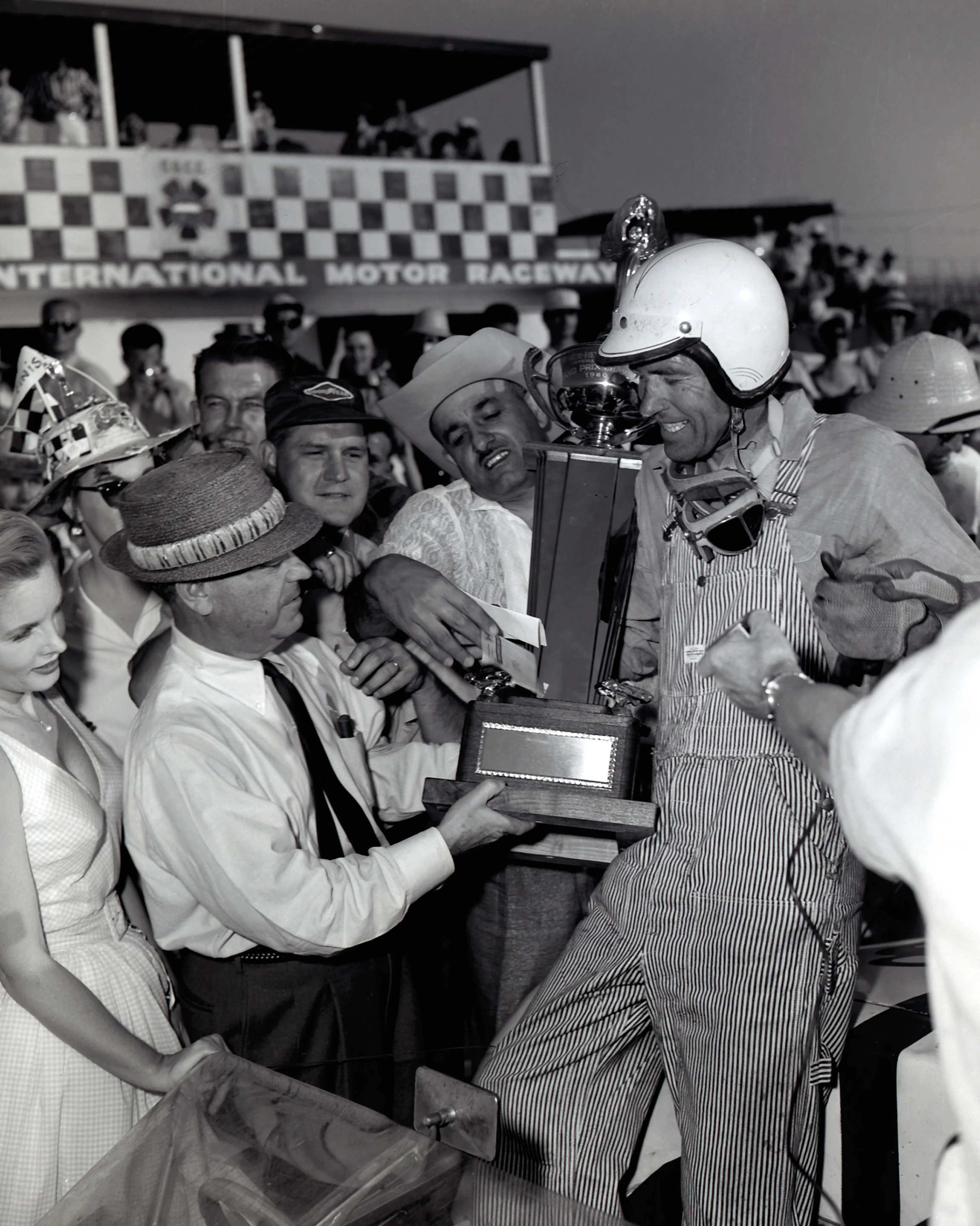 Carroll Shelby