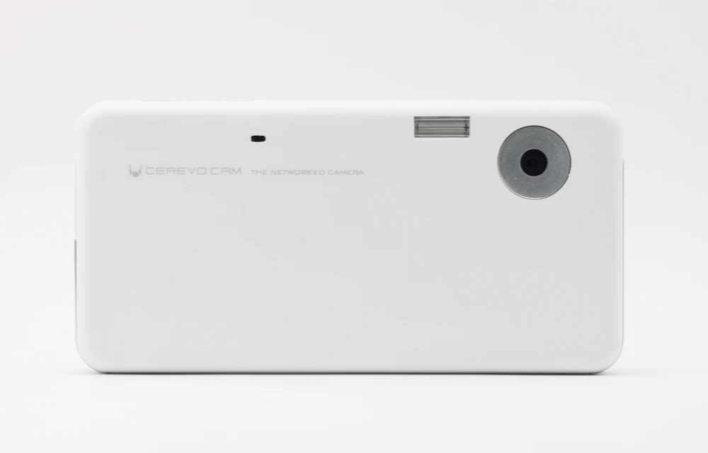 The Cerevo Camera Live
