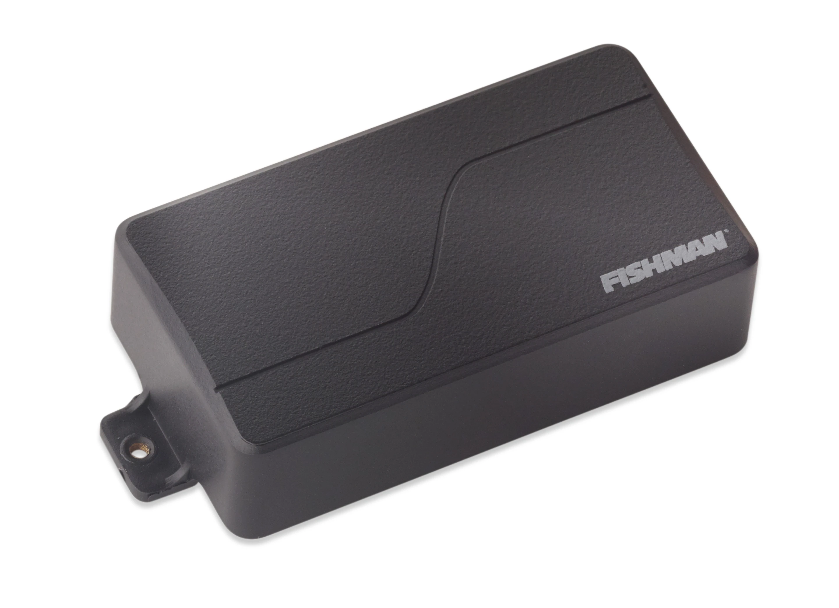 The Modern Fluence humbucker pickup can be mounted in both neck and bridge positions