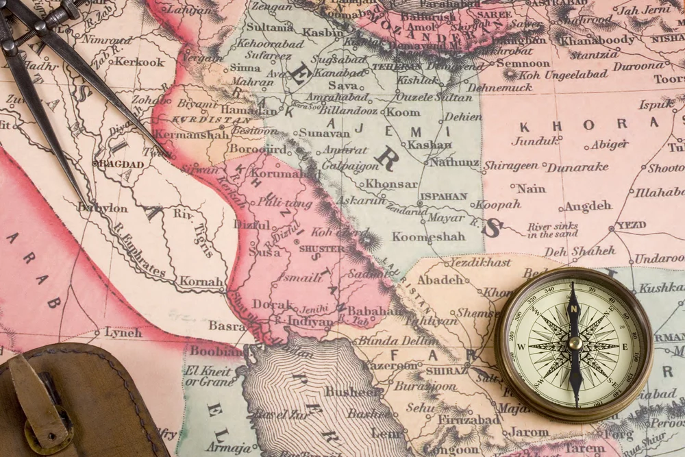 BAE Systems claims NAVSOP would complement, rather than challenge or replace, GPS technology (Photo: travellight/Shutterstock)