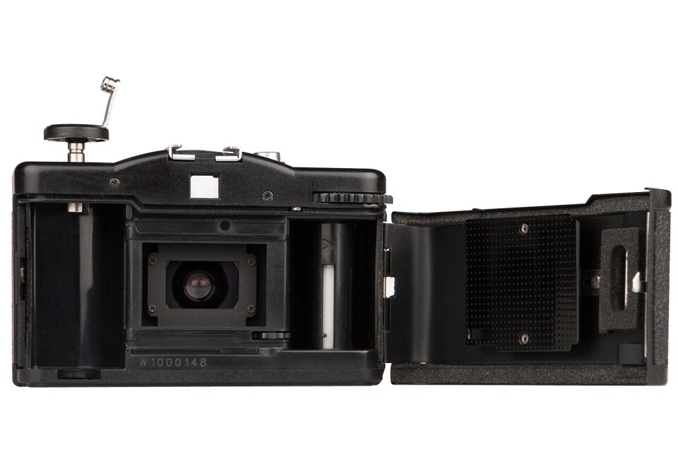 Inside the LOMO LC-Wide - a novelty in our digital age