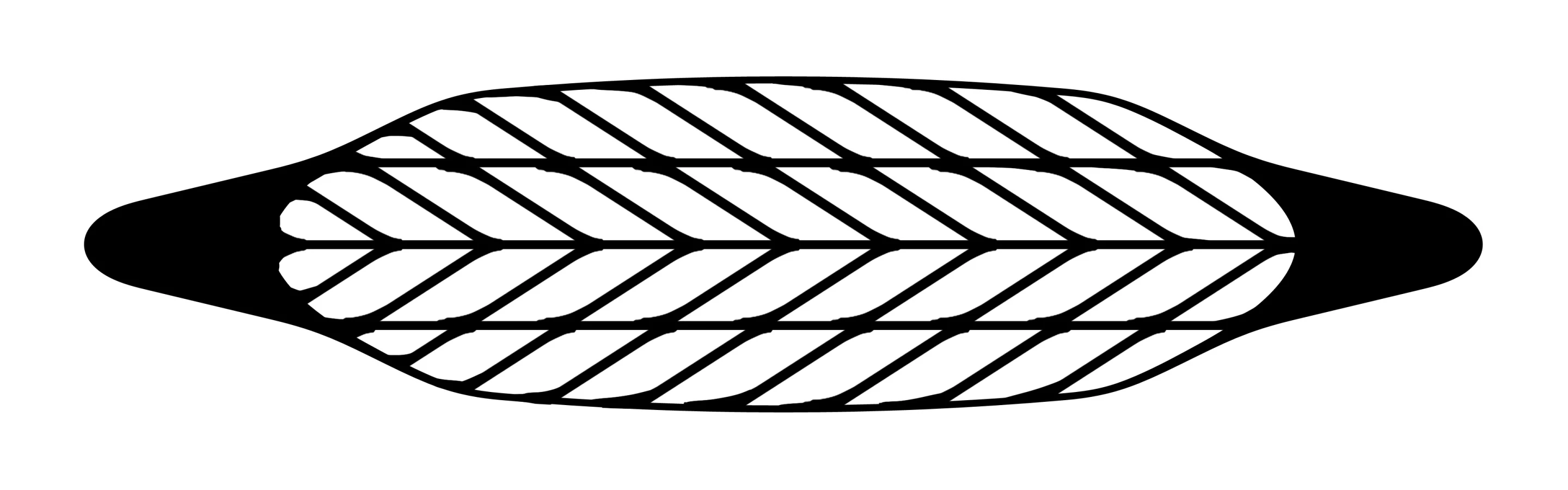 HYVE says that the Gridboard can be customized in different grid patterns