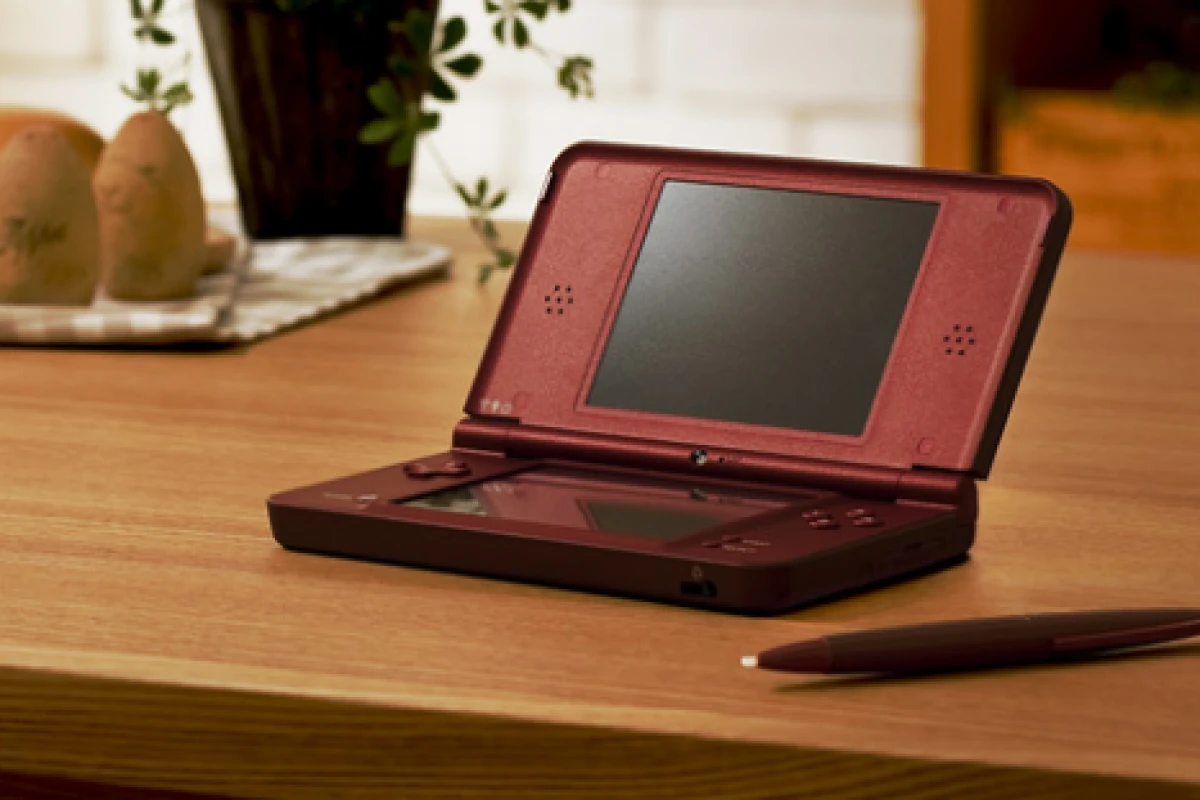 The Nintendo DSi LL features larger 4.2-inch dual screens, a bigger pen-like stylus and improved battery life