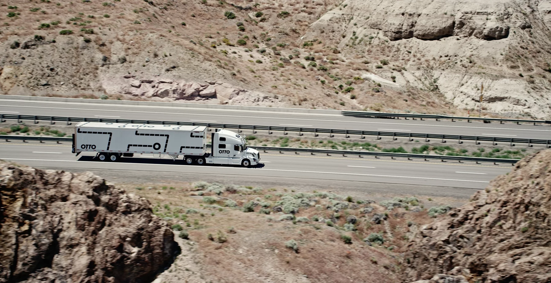 The company is based upon the belief that self-driving technology will result in more viable, efficient and safer transportation