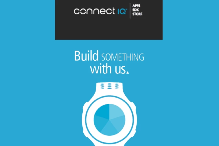 The SDK, known as Connect IQ, will allows developers to get their apps and widgets on Garmin hardware for the first time ever