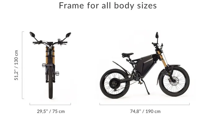 A look at the Delfast Prime