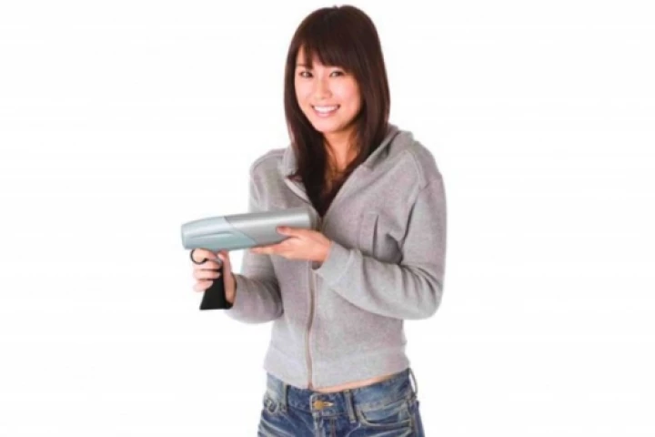 Air Launcher JET Alpha nozzle